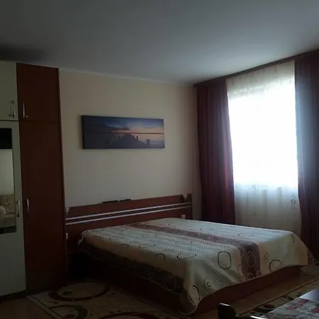Studio Galena In Apollon 6 Ravda