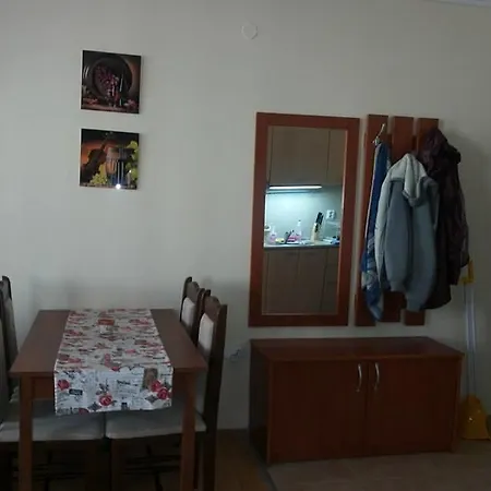 Apartment Studio Galena In Apollon 6 *