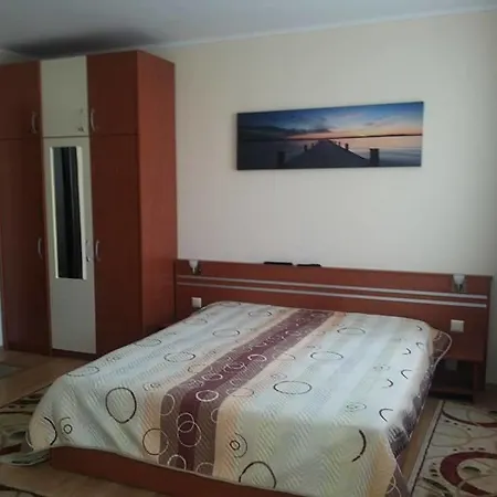 Studio Galena In Apollon 6 Ravda