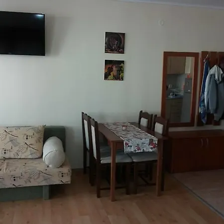 Apartment Studio Galena In Apollon 6 Ravda