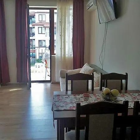 Apartment Studio Galena In Apollon 6 *