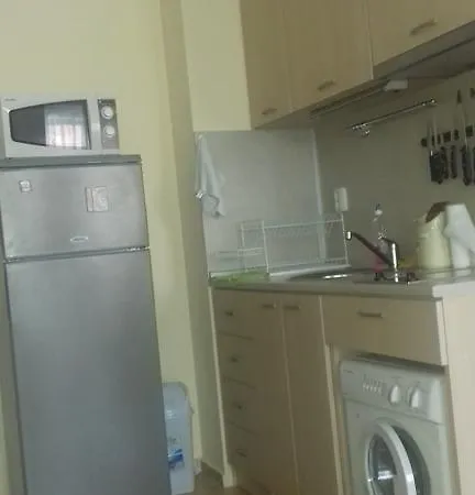 Apartment Studio Galena In Apollon 6 *