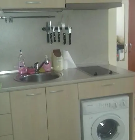 Studio Galena In Apollon 6 Apartment *