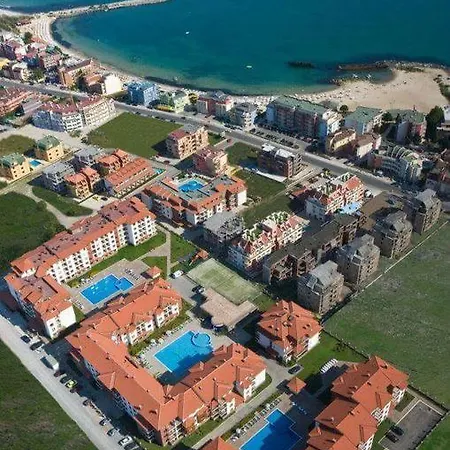 Studio Galena In Apollon 6 Apartment *