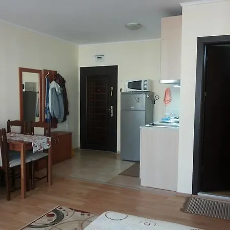 Apartamento Studio Galena In Apollon 6 Ravda