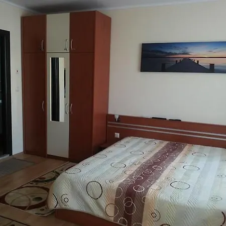 Apartamento Studio Galena In Apollon 6