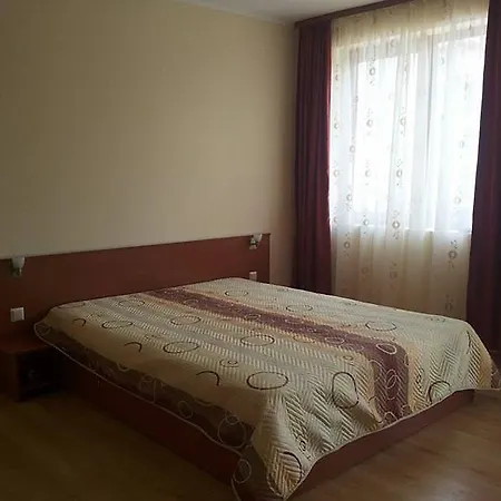 Apartamento Studio Galena In Apollon 6