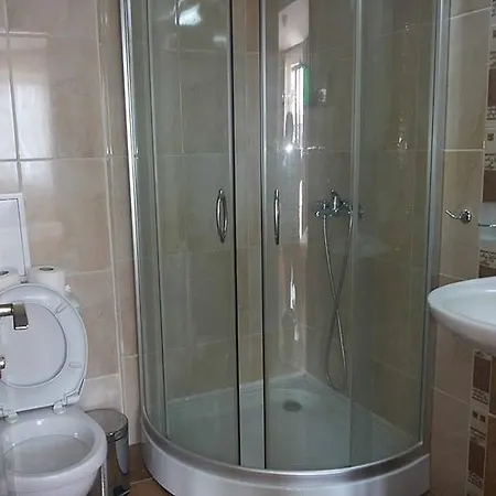Apartamento Studio Galena In Apollon 6 *