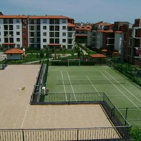 Apartamento Studio Galena In Apollon 6